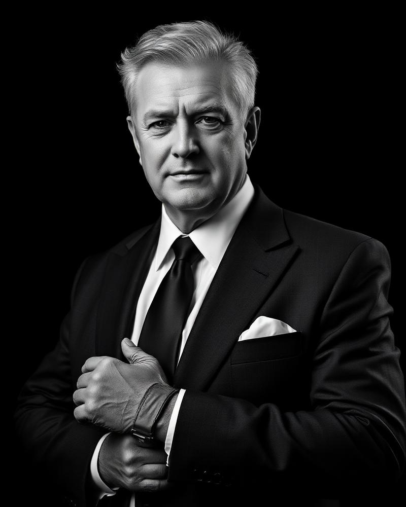 Marcus Weber